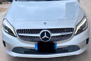 Mercedes classe a 180 d