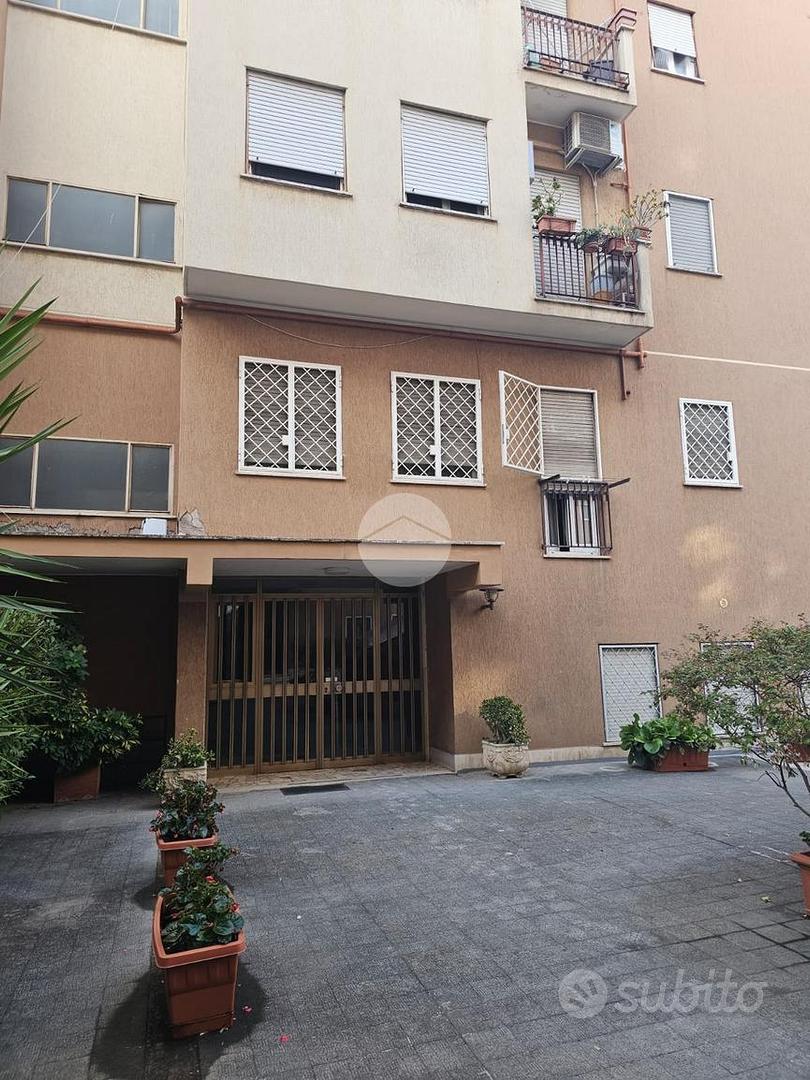 Appartamento – Roma, Portuense - Vista 5