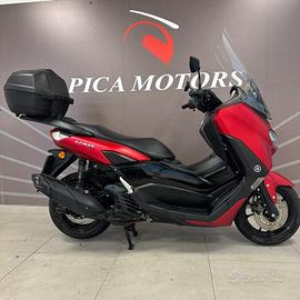 YAMAHA Nmax 155 Abs my21