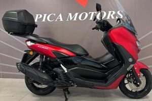 YAMAHA Nmax 155 Abs my21