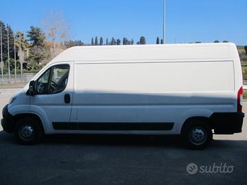 CITROEN JUMPER L3 H2 unipro GARANZIA euro6