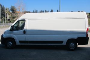 CITROEN JUMPER L3 H2 unipro GARANZIA euro6