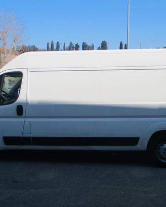 CITROEN JUMPER L3 H2 unipro GARANZIA euro6