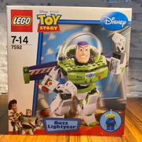 Lego Toy Story 7592 “Buzz Lightyear”