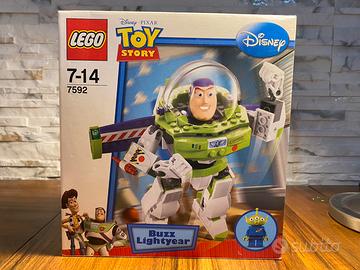 Lego Toy Story 7592 “Buzz Lightyear”