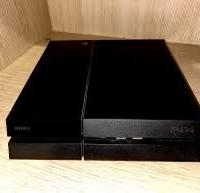 Playstation 4 con modifica