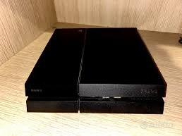 Playstation 4 con modifica