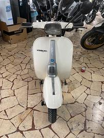 Vespa 50 special