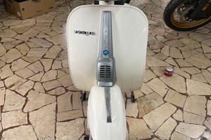 Vespa 50 special