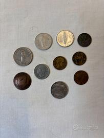 Monete del Regno d'Italia