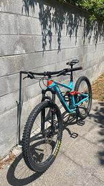 MTB Trek Remedi 9