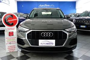 Audi Q3 2.0 TDI 150 CV 35 S TRONIC BUSINESS