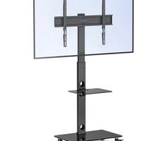 Supporto da terra tv