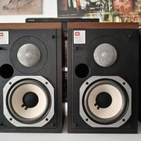 Jbl L-15 Studio Monitor Loudspeakers
