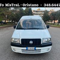 Fiat Scudo 2.0 JTD L1H1 Furgone