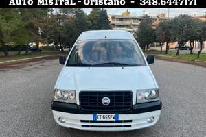 Fiat Scudo 2.0 JTD L1H1 Furgone