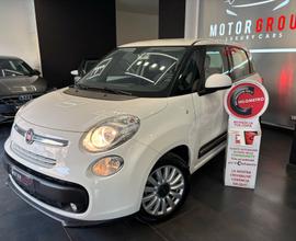 Fiat 500L 1.4 T-Jet 120 CV GPL Pop Star