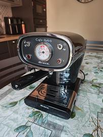 Macchinetta caffè Ariete