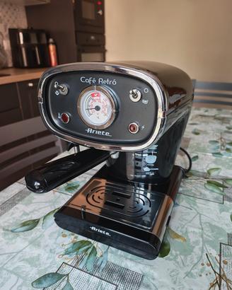 Macchinetta caffè Ariete