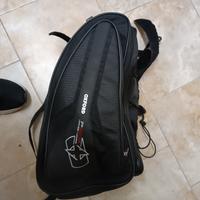 borse laterali moto