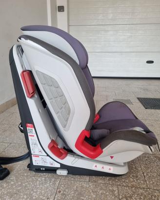seggiolino chicco