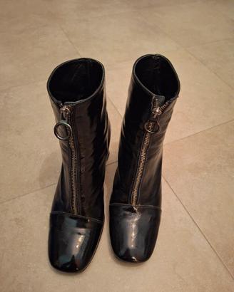 stivaletto donna
