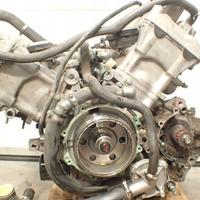 Honda VFR 800 (98-01) Motore 78.253 km Video