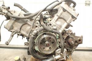 Honda VFR 800 (98-01) Motore 78.253 km Video