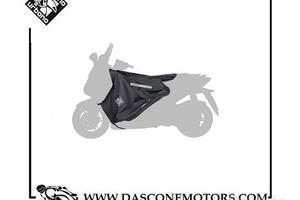 Coprigambe tucano termoscud piaggio beverly