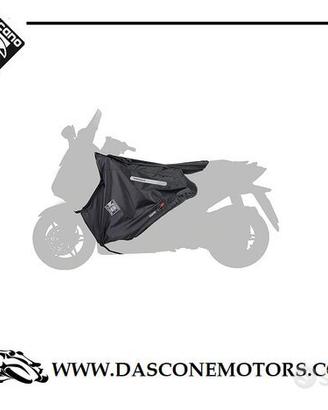 Coprigambe tucano termoscud piaggio beverly