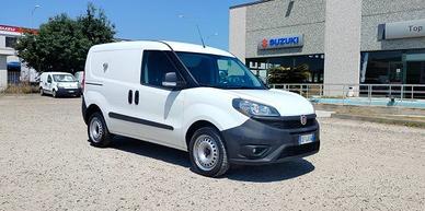 FIAT Doblo Doblò 1.6 MJT 120CV S&S PC-TN Cargo Bu