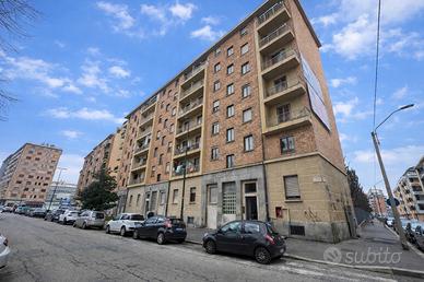 Appartamento Torino [tunisiVRG]