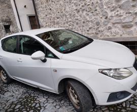 SEAT Ibiza 4ª serie - 2011