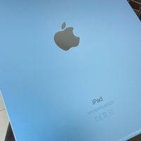 Apple iPad 10 64GB Cellular Blu Perfetto