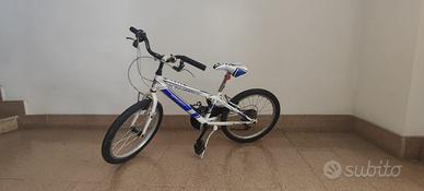 Bicicletta bambino/a  Galant Vertical