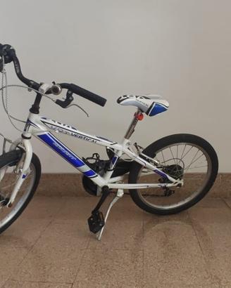 Bicicletta bambino/a  Galant Vertical