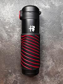 Borraccia termica da collezione Alfa Romeo