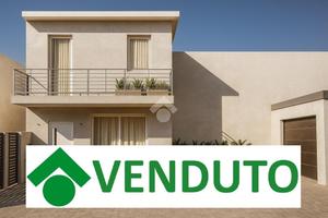 CASA INDIPENDENTE A SAN GIOVANNI LUPATOTO