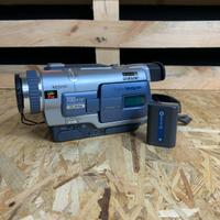 VIDEOCAMERA SONY HANDYCAM DCR-TRV230E PAL