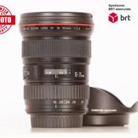 Canon EF 16-35 F2.8 L USM (Canon)