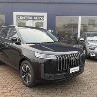 Jaecoo 5 1.6 TGDI 147 CV aut. Exclusive