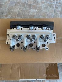 attuatore multiair 3 cilindri