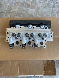 attuatore multiair 3 cilindri