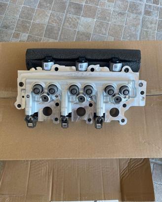 attuatore multiair 3 cilindri
