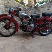 GUZZI D'EPOCA