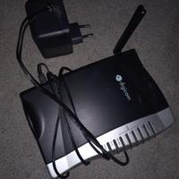Router/access point ADSL Michelangelo Wave Digicom