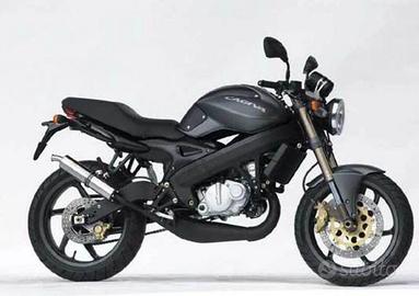 RICAMBI CAGIVA PLANET RAPTOR 125 2T