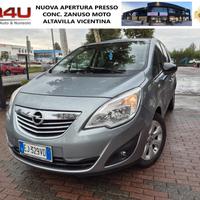 Opel Meriva 1.4 Cosmo E5B-- Pass.Incl.!!