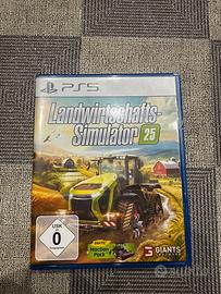 Gioco ps5