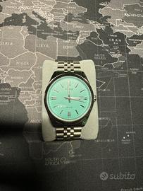 Orologio Casio MTP-1302PD-2A2V bracciale jubilee